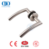 BS EN 1906 Grade 4 Entry Door Handleset for Wooden Door-DDTH008-SSS