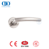 EN 1906 Furniture Hardware High Quality Stainless Steel Lever Handles-DDTH011-SSS