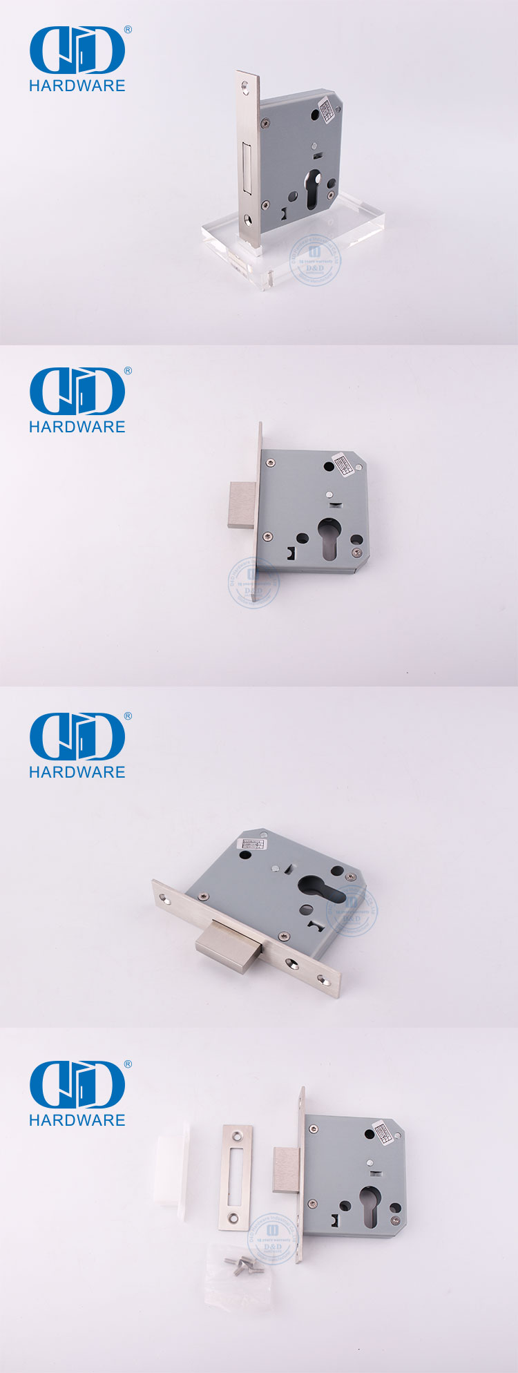 Passage Door Lock