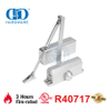 CE Certification UL Listed Fire Rated Universal Application Door Closer-DDDC012