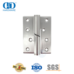 High Quality Metal Door Hardware Stainless Steel Falling Hinge-DDSS017
