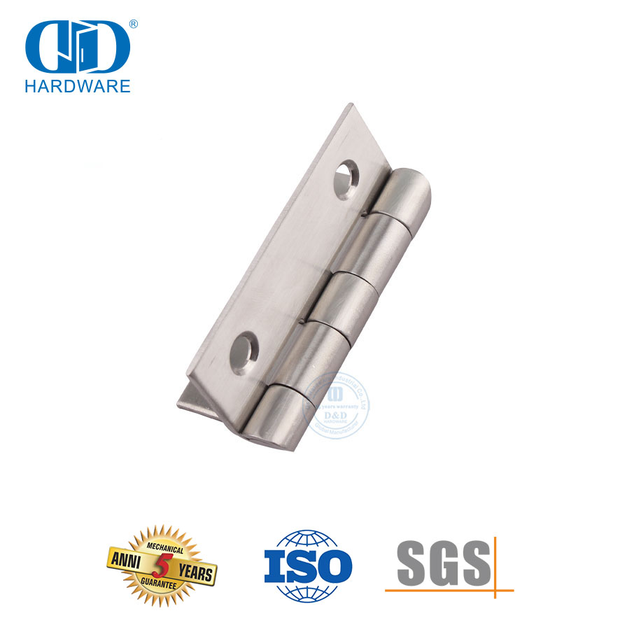 Stainless Steel Laboratory Hinge