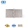 Stainless Steel Exterior Door Hardware Large Wide Type Door Hinge-DDSS049-100x200x3.4mm