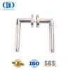 Euro Style Commercial Building Hardware High Grade Lever Door Handle-DDTH021-SSS