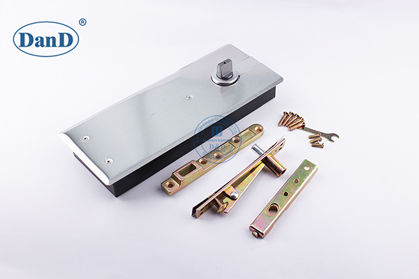 Floor Spring Door Closer for Commercial Door