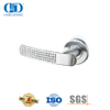 Simple Modern Stainless Steel Solid Lever Handle with Pits for Anti-Slip-DDSH051-SSS