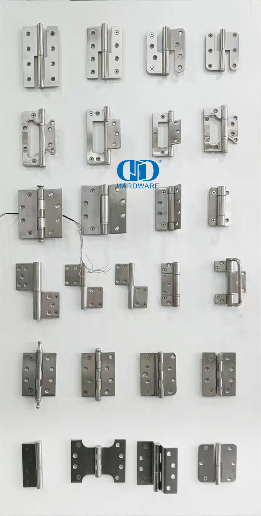 Stainless Steel Wooden Door Metal Door Hinge