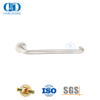 Stainless Steel Disabled Long Lever Door Handle for Bathroom-DDTH037