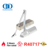 CE UL Certification Easy Installation Fire Rated 3 Hours Door Closer-DDDC007