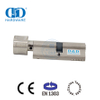 EN 1303 High Security Front Door Single Cylinder with Turn-DDLC002-70mm-SN