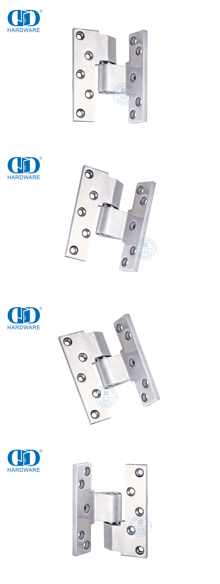Butt Hinge