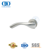 Wave Type Streamline Design Stainless Steel 304 Solid Door Handle-DDSH049-SSS