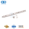 Stainless Steel Lever Action Flush Latch Bolt Box Type for Wooden Door-DDDB008-SSS