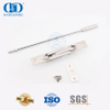 Stainless Steel 304 Metal Door Hardware Flush Extension Rod Bolt-DDDB011-SSS