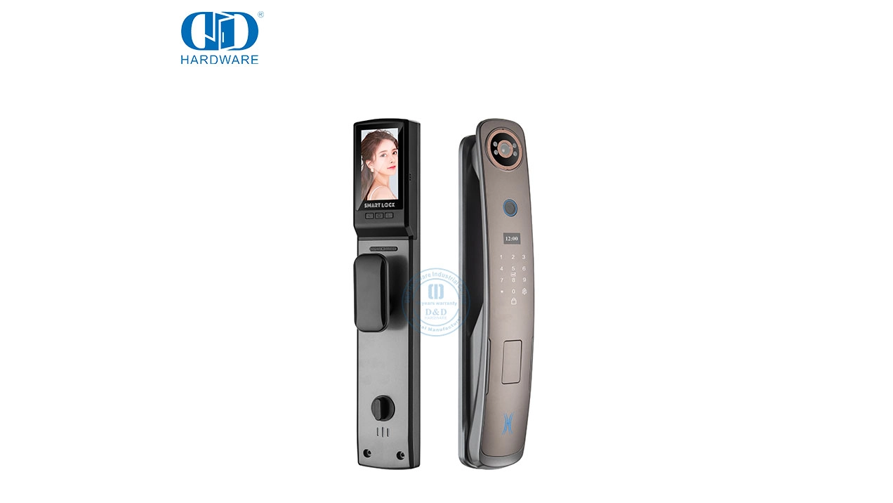 Are Electronic Door Locks Worth It?