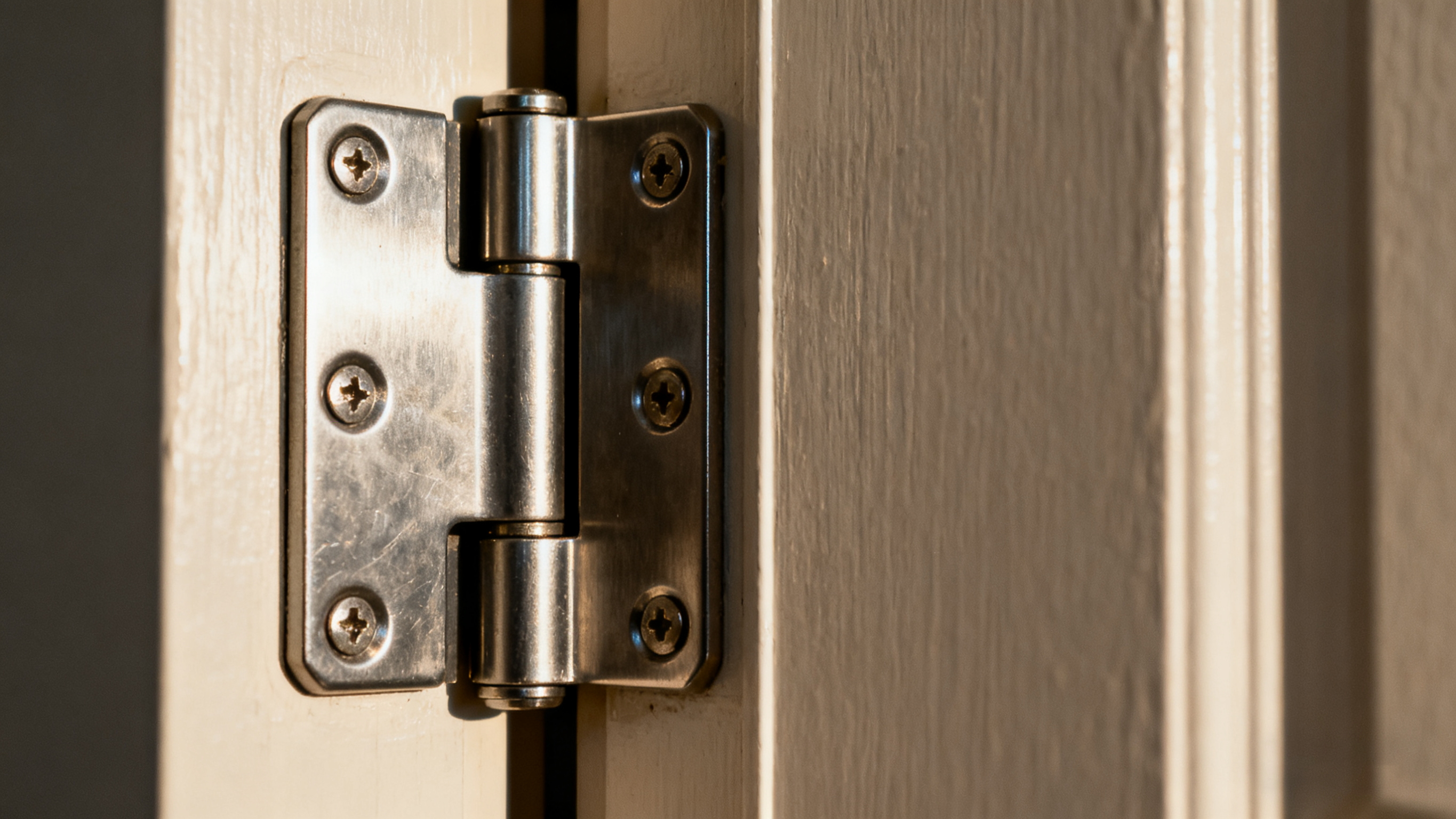 Door Hinge Manufacturer