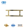  Advanced Anti-rust Shower Door Stainless Steel Pull Handle-DDPH016-D-SB