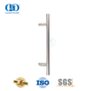 Stainless Steel 316 Ironmongery Furniture Accessories Furniture Pulls for Shower Glass Door-DDPH032