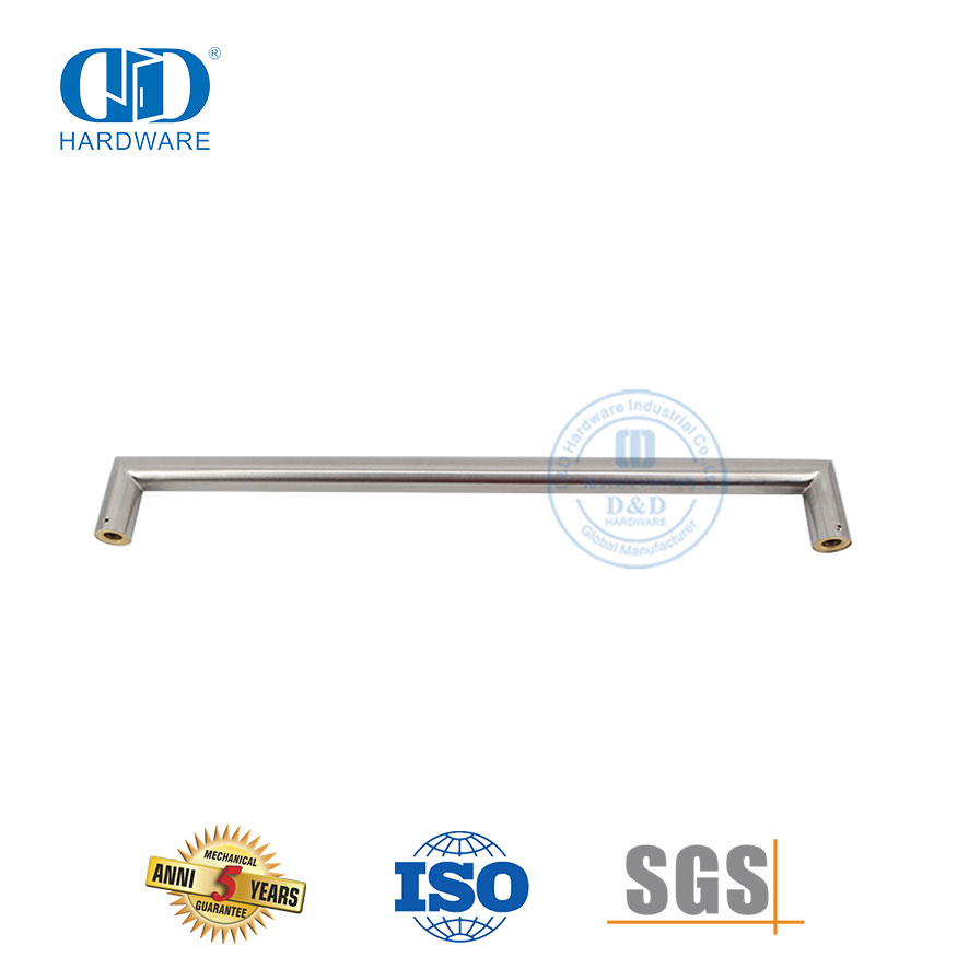 Premium Quality Customize Furniture Hardware Modern Style Single Door Pull Handles-DDPH030
