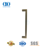 Deluxe Antique Brass Square Bar Stainless Steel Pull Handle for Timber Door-DDPH034-AB