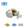 High Quality Heavy DutyDouble Cylinder Adjustable Door Lock For Commercial Entrance Entry Door Lockset-DDLK029