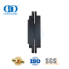 Different Finishes Zinc Alloy 3D Hidden Concealed Security Adjustable Interior Door Hinge-DDCH008-G40