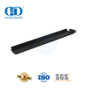 High Performance Low Pressure Concealed Door Closer Protection Kits Rubber Gasket Strip Intumescent Hinge Pad-DDIG003
