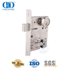 New Style American Standard Security Commercial Multipoint Hotel Apartment Interior Door Mortise Lock -DDAL18