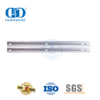 Stainless Steel Modern Style Bypass Barn Door Hardware Barn Door Sliding Door Track Furniture Hardware-DDBD069