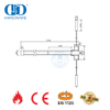 Anti Panic Bar Stainless Steel CE EN1125 Fireproof Exit Door Panic Bar Push Bar For Emergency Commercial Wooden Door-DDPD049-CE