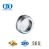 Stainless Steel Furniture Hardware Glass Fitting Glass Hardware Bathroom Handle Knob-DDSL002-8