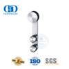 OEM Stainless Steel Accessories Set Glass Accessories Door Hardware Glass Fitting For Bathroom-DDGS102
