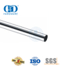 Efficient Stainless Steel Glass Accessory Hanging Plate Bathroom Accessories For Glass Sliding Door-DDGS004
