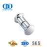 Chinese Manufacturer Chrome Stainless Steel Shower Cubicle Knob Door Handle Knob For Bathroom-DDSK006