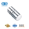 Customized Aluminum Door Handle Lock Knob Door Shower Knob Glass Door Knob-DDSK009