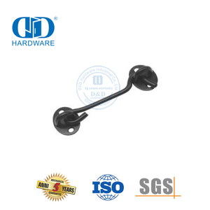Stainless Steel Sliding Barn Door Guard Lock Door Accessories Sliding Barn Door Hardware-DDBD130