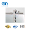 Security Stainless Steel Barn Glass Door Hardware Steel Garage Hardware Building Hardware-DDBD045
