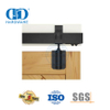 Stainless Steel Minimalist Design Heavy Duty Sliding Door House Exterior Barn Door Hardware-DDBD036