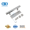 Stainless Steel Pss Finish Cabinet Closet Door Accessories Barn Pull Push Handle Tubular Pull Handle-DDBD101 PSS