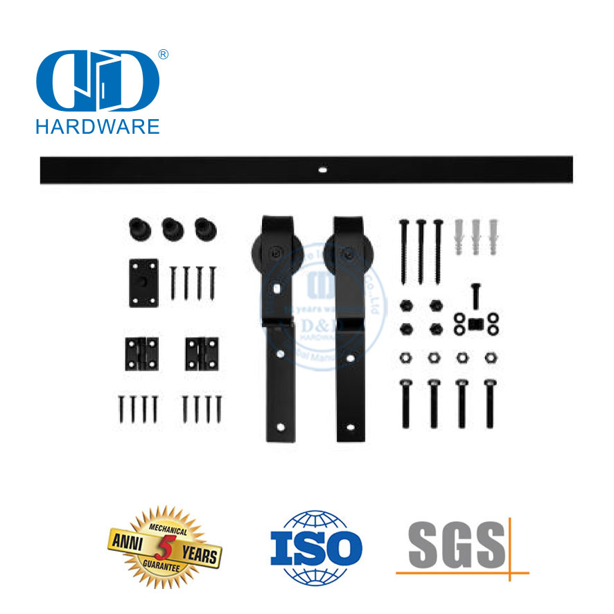 Door Hardware Accessory