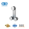 Stainless Steel T Horizontal Glass Connector Glass Door Pivot Sliding Door Hardware-DDGP018