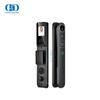 Facial Recognition Fingerprint Outdoor Smart Door Lock with Camera Remote Video Call-DDEL024