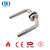 Stainless Steel BS EN 1906 Lever Lock Door Handle-DDTH002-SSS