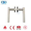 EN 1906 Good Quality Straight Tubular Type Lever Handle-DDTH009-SSS