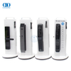 Front Door Handle Electronic Fingerprint Smart House Lock with Screen-DDDL001
