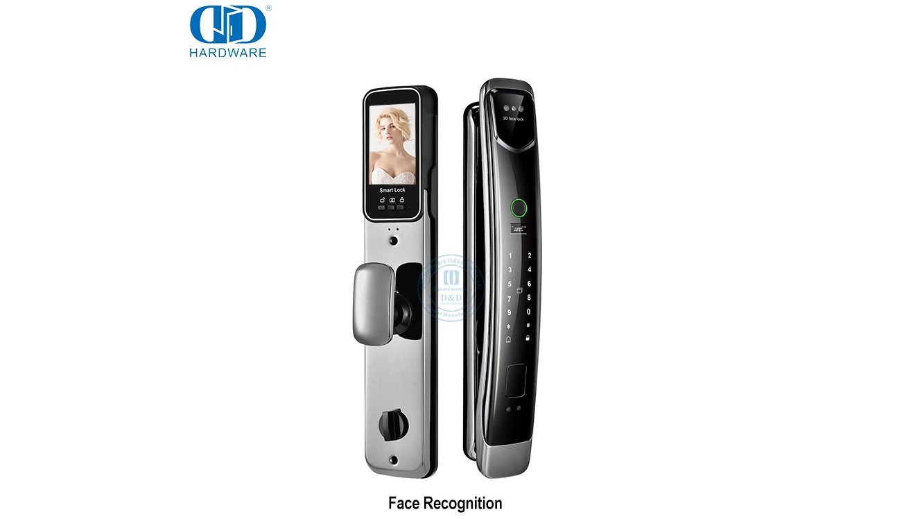 Are Electronic Home Locks Safe? 