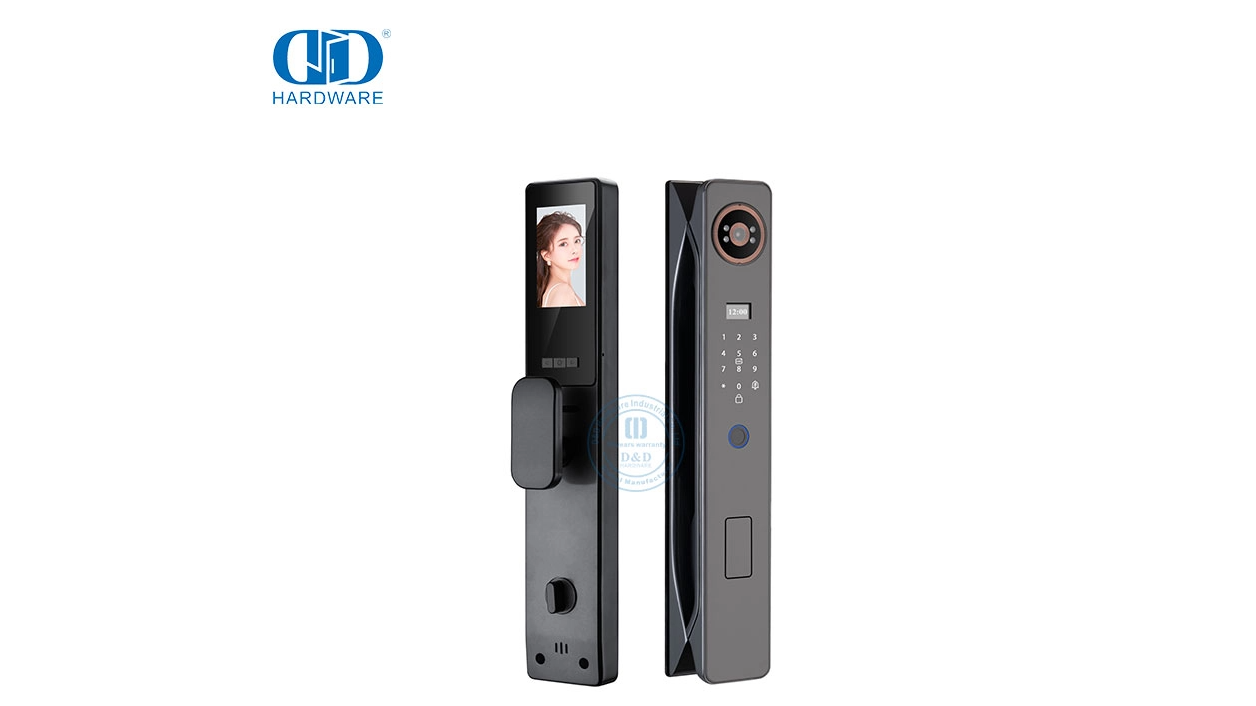 How To Reset Electronic Door Lock？
