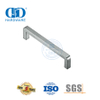 Furniture Hardware Handles Stainless Steel Hollow Solid Kitchen Cabinet Door Handle-DDFH041