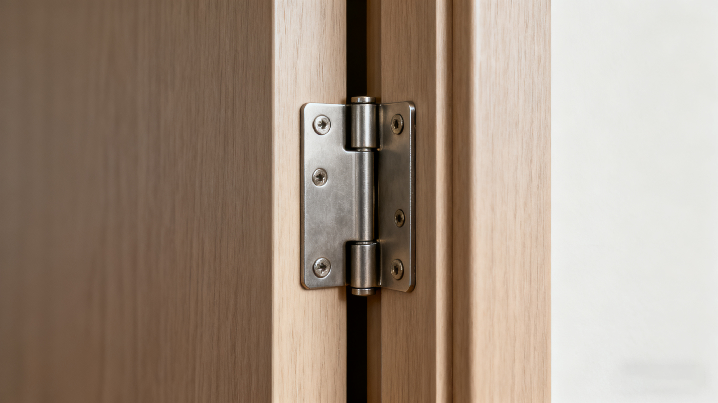 UL Rated Doors & Hinges for Mechanical Rooms Explained