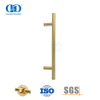 Nordic Modern Luxury Gold Bathroom Hardware Stainless Steel Handle-DDPH031-SB